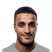 Elias Achouri