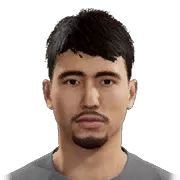 Luís Bastos
