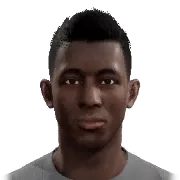 Emmanuel Maviram
