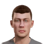 Alex Mitchell