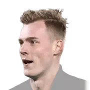 Kristoffer Klaesson