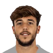 Nico González
