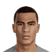 Kelvin Patrick