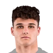 Javi Garrido