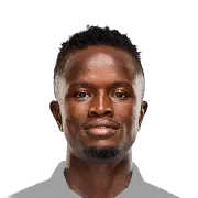 Seydouba Cissé