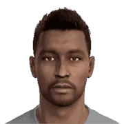 D. Bamba
