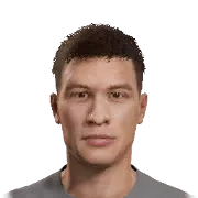 Alfie Chang