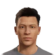 Kevin Palacios