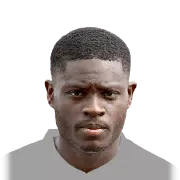 Mohamed Kaba