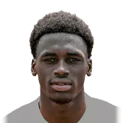 Ernest Poku
