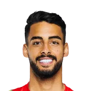 Alaa Bellaarouch