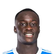 Mouhamadou Diarra