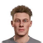 Jake Garrett