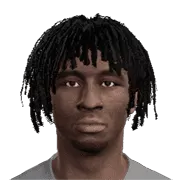 N. Okeke