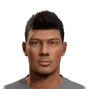Eric Ramírez