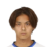 Shuta Kikuchi