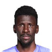 Massamba Ndiaye
