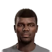 S. Asprilla