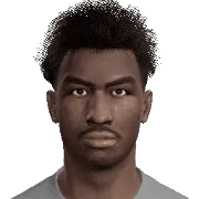 Caleb Chukwuemeka