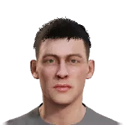 Andrew Moran