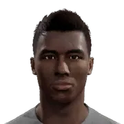 Amadou Mbengue