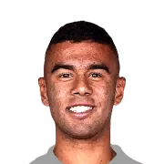 Anthony Vásquez