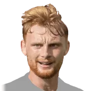 Liam Scales