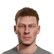 Cole McKinnon
