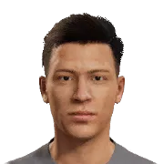 Charly Keita