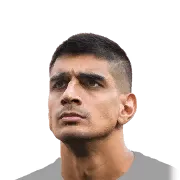 Gurpreet Singh
