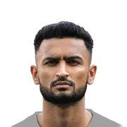 Manvir Singh