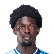 É. Youté Kinkoué
