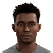 A. Fofana