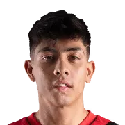 Idekel Domínguez