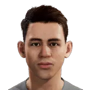 Bryan Casas