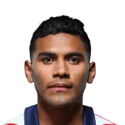 Gilberto Sepúlveda