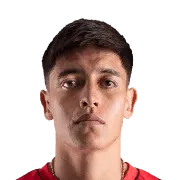 Rivaldo Lozano