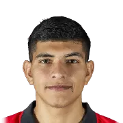 Kevin Castañeda