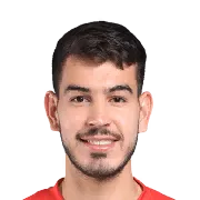 Alán Montes