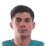 Alfonso Alvarado