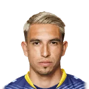 Francisco Nevarez