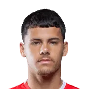Maximiliano Araújo