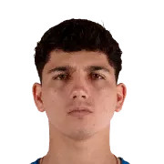 Kevin Álvarez