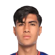 Cristian Jiménez