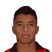 Gerson Vázquez