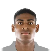 Cristhian Mosquera