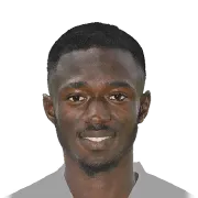 A. Keita
