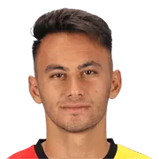 A. Özkan