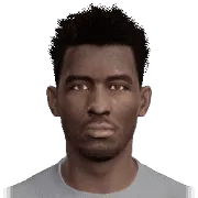 Pedro Lubamba