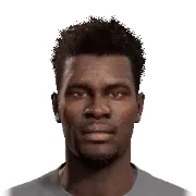 Faris Moumbagna